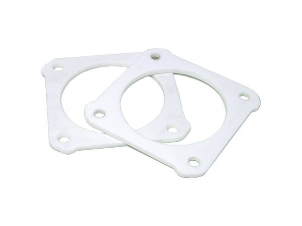 Torque Solution Thermal Throttle Body Gasket: Nissan GT-R R35 2009+