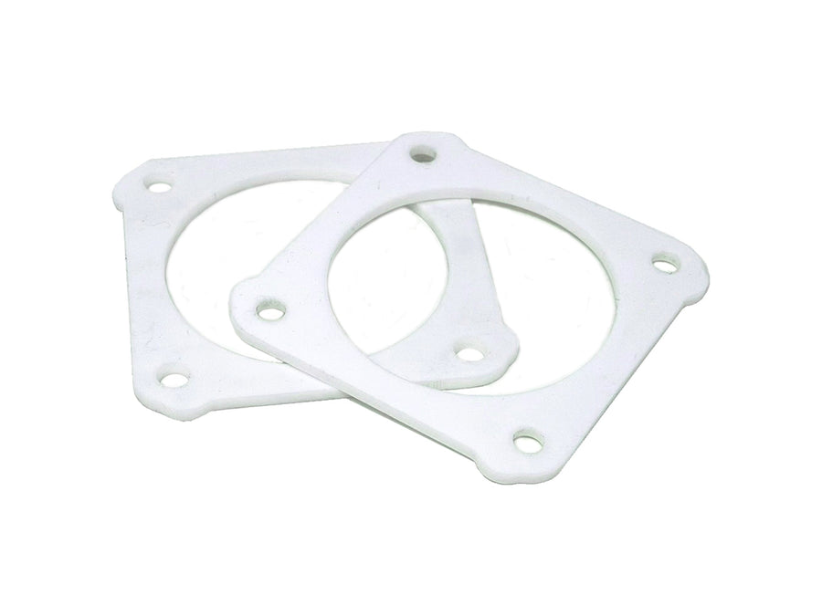 Torque Solution Thermal Throttle Body Gasket: Nissan GT-R R35 2009+