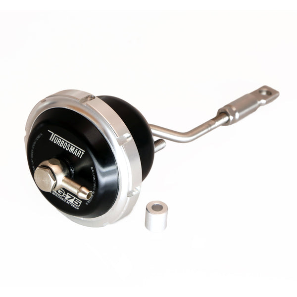 Turbosmart Turbocharger Wastegate (IWG75 Subaru Impreza 2015 WRX 7 PSI Black)