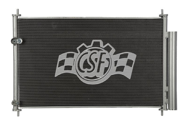 CSF 09-18 Toyota Corolla 1.8L A/C Condenser