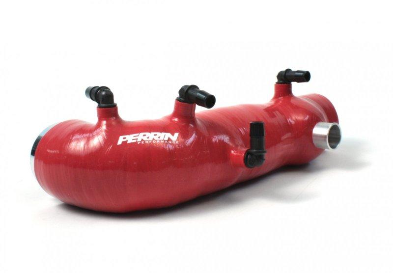 PERRIN 02-14 Subaru WRX/STI Hose Clamp Kit for FMIC Kits