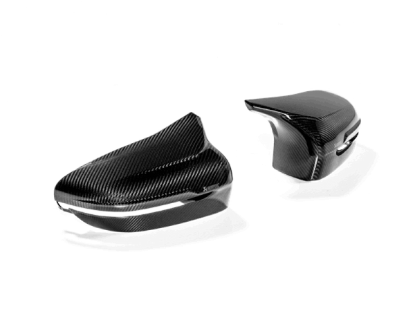 Akrapovic 18-23 BMW M5 (F90) Mirror Cap Right - High Gloss