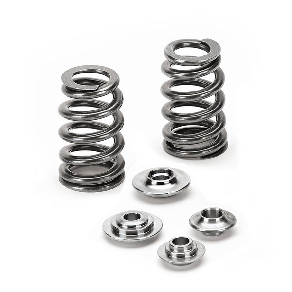 Beehive Spring Kit w/ Titanium Retainers – Toyota | 2JZ-GE