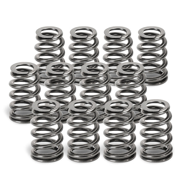 Supertech Beehive Valve Springs for a Nissan / VQ37VHR - 12.80lbs/mm
