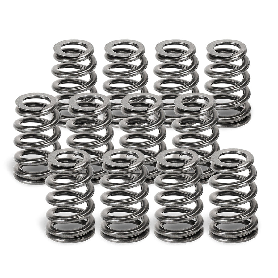 Supertech Beehive Valve Springs for a Nissan / VQ37VHR - 12.70lbs/mm