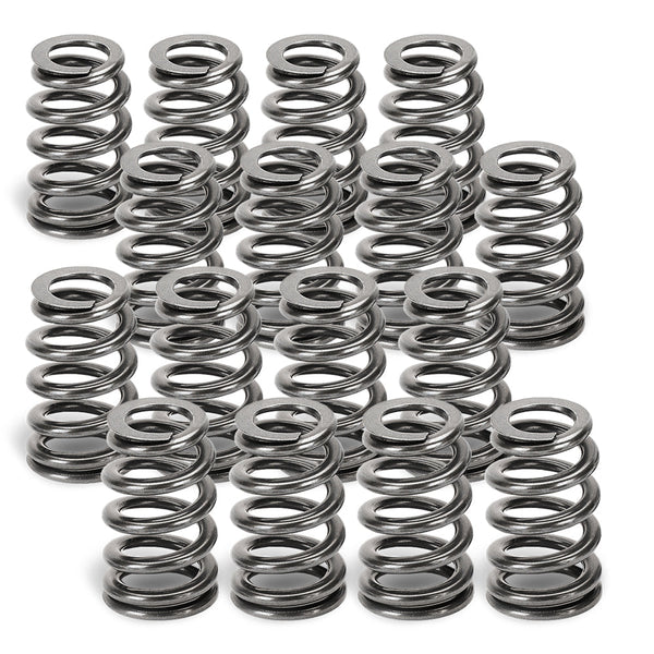 Supertech Beehive Valve Springs for a Hyundai / Theta L4 - 10.40lbs/mm