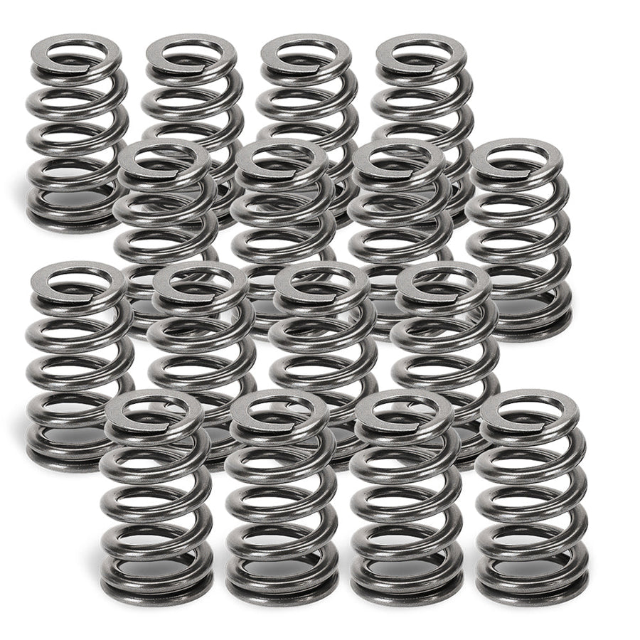 Supertech Beehive Valve Springs for a BMW / B48 - 8lbs/mm