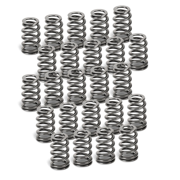 Supertech Beehive Valve Springs for a Mitsubishi / 6G72 DOHC - 12.80lbs/mm