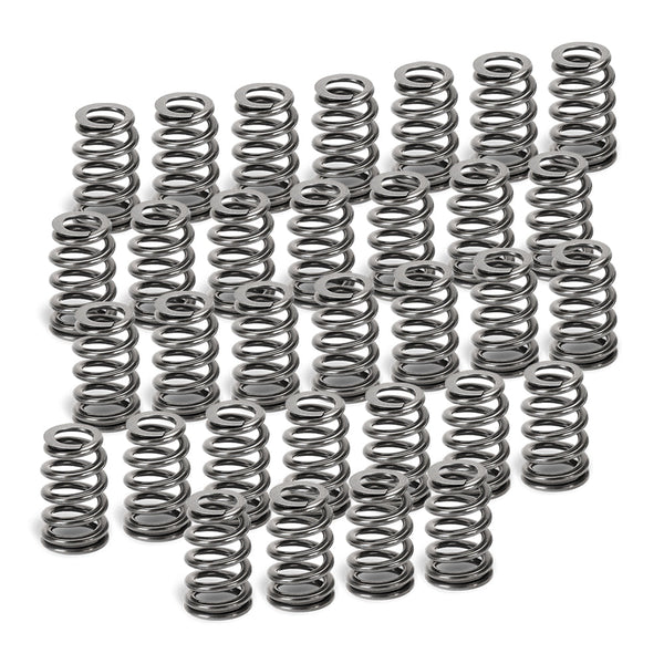 Set of 32 Supertech Beehive Valve Springs for a BMW / S65 V8 - 10.30lbs/mm