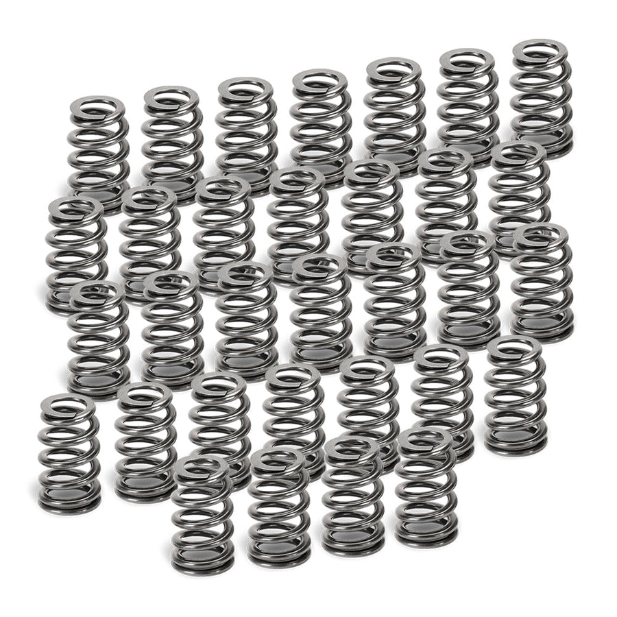 Set of 32 Supertech Beehive Valve Springs for a BMW / S65 V8 - 10.30lbs/mm