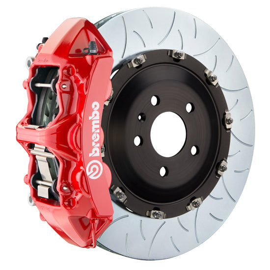 GT-1N-.9067A (GT SYSTEMS) | 2020 TOYOTA SUPRA (A90)