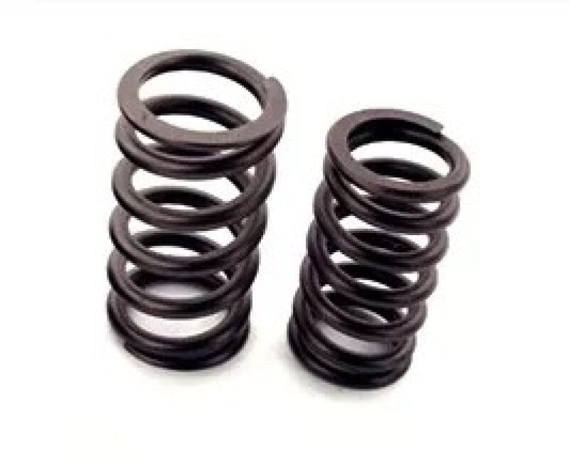 Ferrea Toyota G16E-GTS 22.53mm OD 15.52mm ID Single Valve Springs - Set of 12