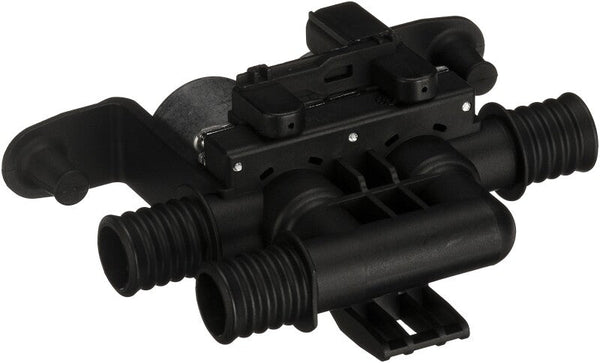 Gates 05-15 Nissan Armada / 06-10 Infiniti QX56 Electric Heater Control Valve w/ Hoses