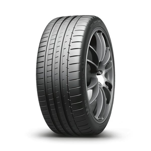 Michelin Pilot Super Sport 275/35ZR19 (100Y) Star BMW