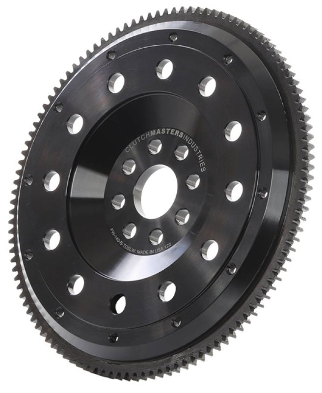Clutch Masters 95-05 BMW M3 850 Series Extra Lightweight Steel Flywheel