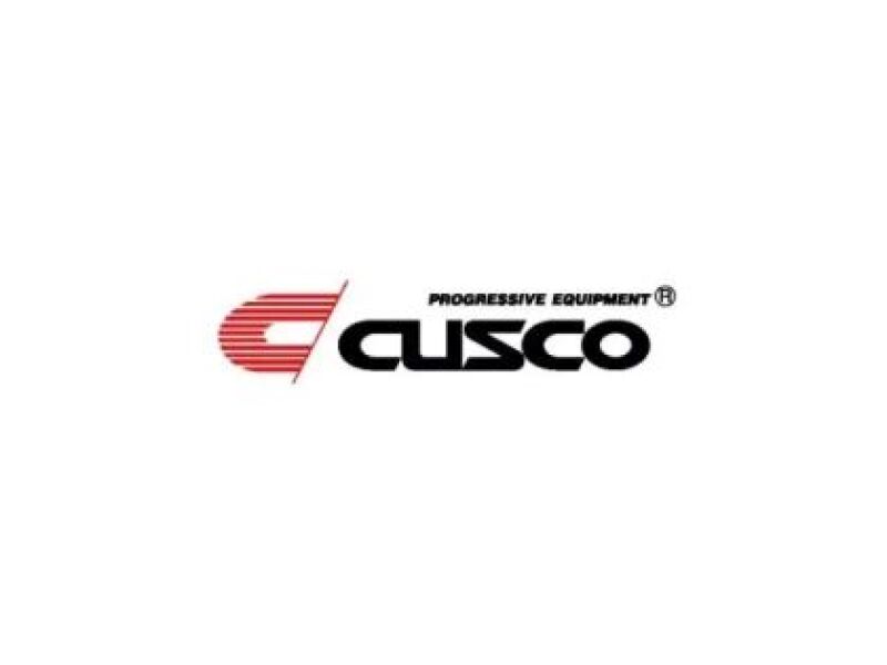 Cusco D1 Chromoly 2-Pssgr 5-PT Roll Cage Nissan 180SX/240SX S13 (LHD) (S/O/No Cancel) CUSCO BLUE
