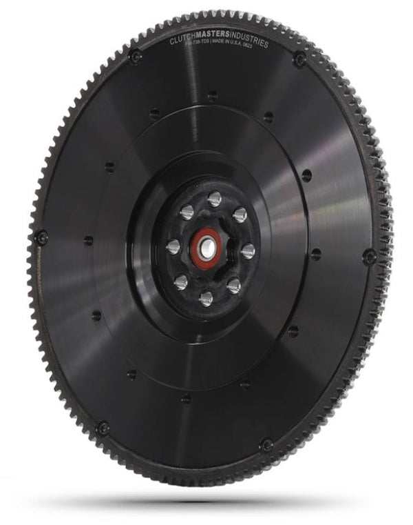 Clutch Masters 725 Series Steel Flywheel 18-19 Subaru WRX 2.0L
