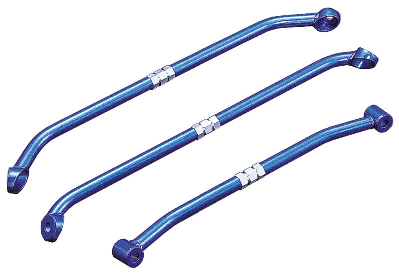 Cusco Lower Bar Radius Front S13-S14 240SX