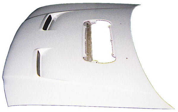 Cusco Body FRP Trunk AE86 Levin/Trueno (Special Order No Cancel)