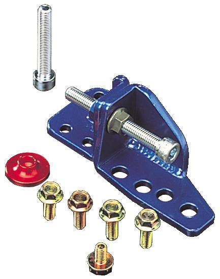 Cusco Brake Cylinder Stopper USDM GDA-B-C WRX-STI