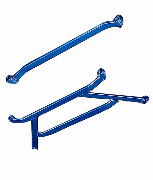 Cusco Lower Arm Bar Type I Front GH GRB GVB Impreza WRX/STi **Turbo ONLY** NOT W/VER 2