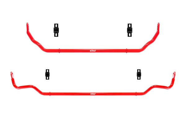 Eibach Toyota GR Supra ANTI-ROLL BAR KIT (FRONT & REAR)