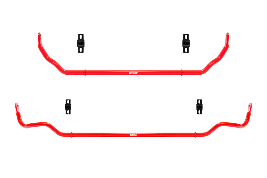 Eibach Toyota GR Supra ANTI-ROLL BAR KIT (FRONT & REAR)