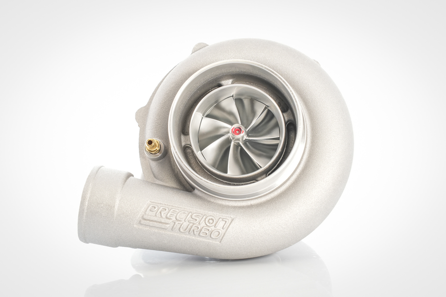 Precision Turbo NEXT GEN 6266 SCP