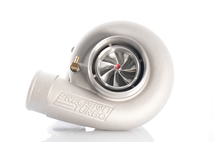 Precision Turbo NEXT GEN 6466 HP