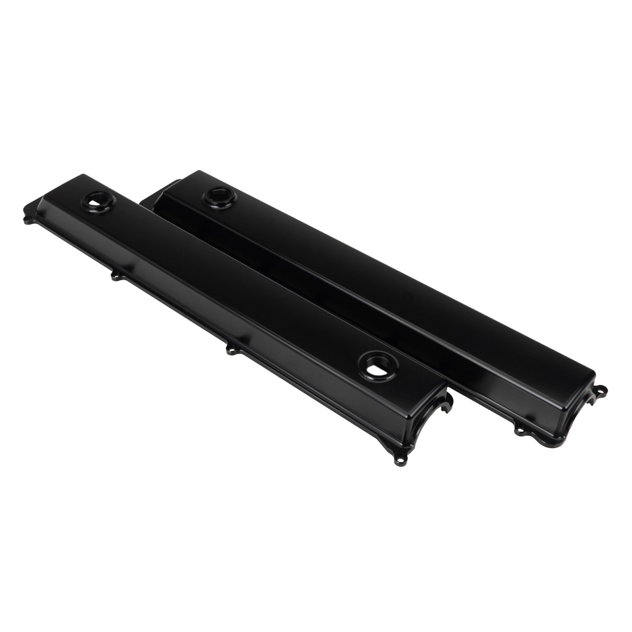 HYPERTUNE 2JZ-GTE VVTI Dry Sump Billet Valve Covers