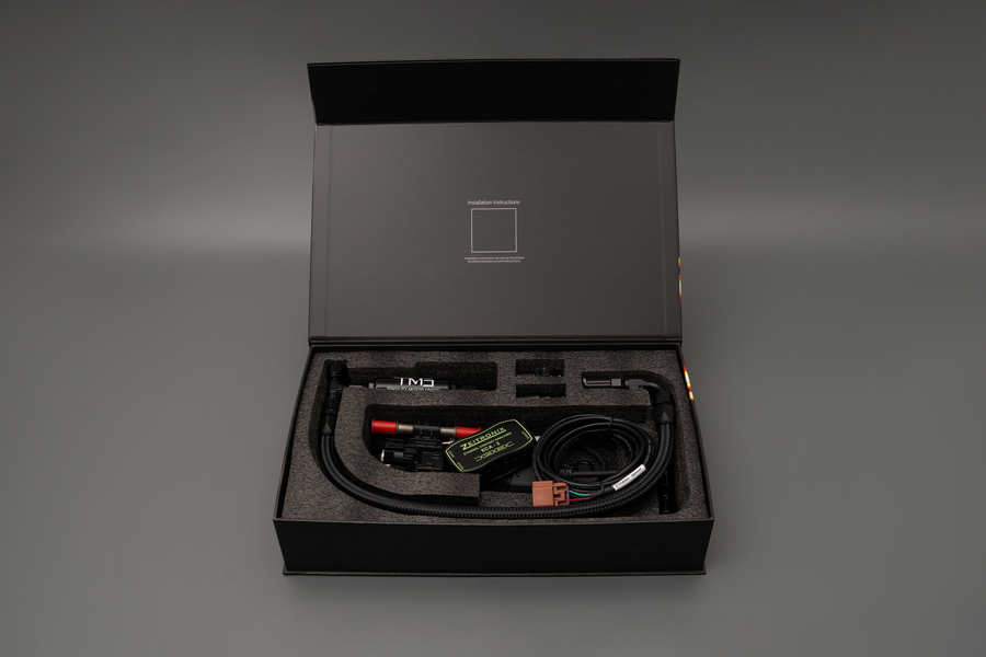 Tensility Motorsports TMS E85 Flex Fuel Kit -BMW™ B58 Gen 1