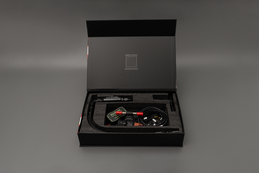 Tensility Motorsports TMS E85 Flex Fuel Kit -BMW™ G8X