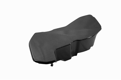 APR Performance Toyota A90/91 ECU Cover 2020-2023
