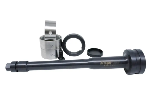 Kelford Cams 4G63 Balance Shaft Delete Kit