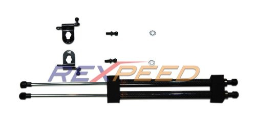 Toyota Supra CF Hood Dampers 93~98