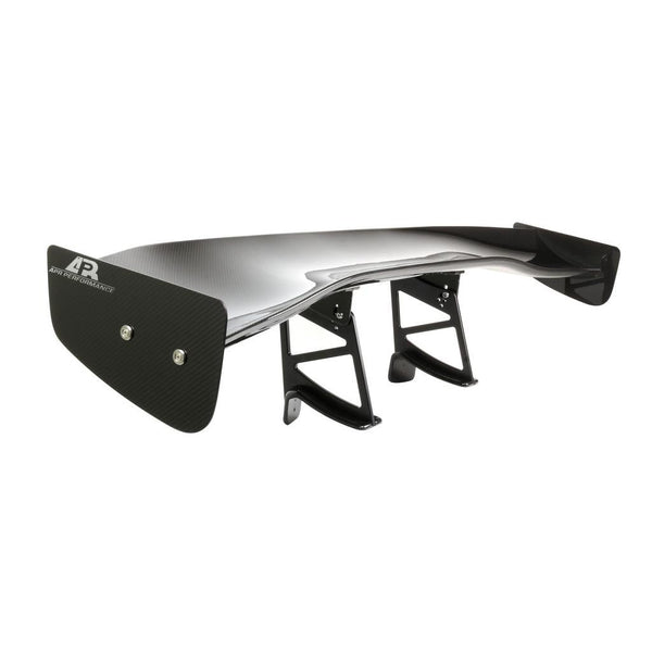 Toyota Supra A90/91 GTC-300 61" Adjustable Wing 2020-Up