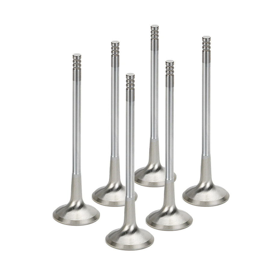 Inconel Exhaust Valves for a BMW / M20 B25 | Supertech Performance Engine Valves