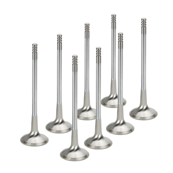 Inconel Exhaust Valves for a BMW / M42 | Supertech Performance Engine Valves