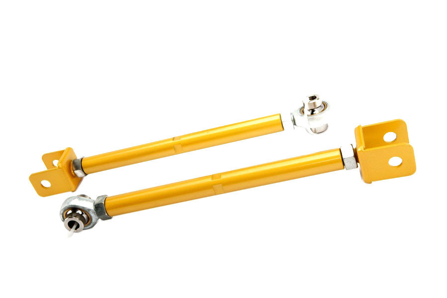 ISR Performance Rear Toe Control Rods - Nissan 240sx 89-98 S13/S14