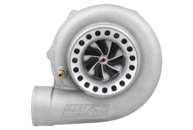 Precision Turbo PT6266 GEN2 BALL BEARING T4 .81 A/R TURBO