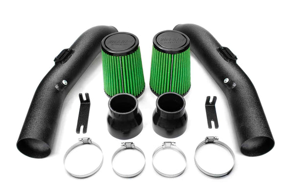 SBD 3″ GTR INTAKES W/ FILTERS