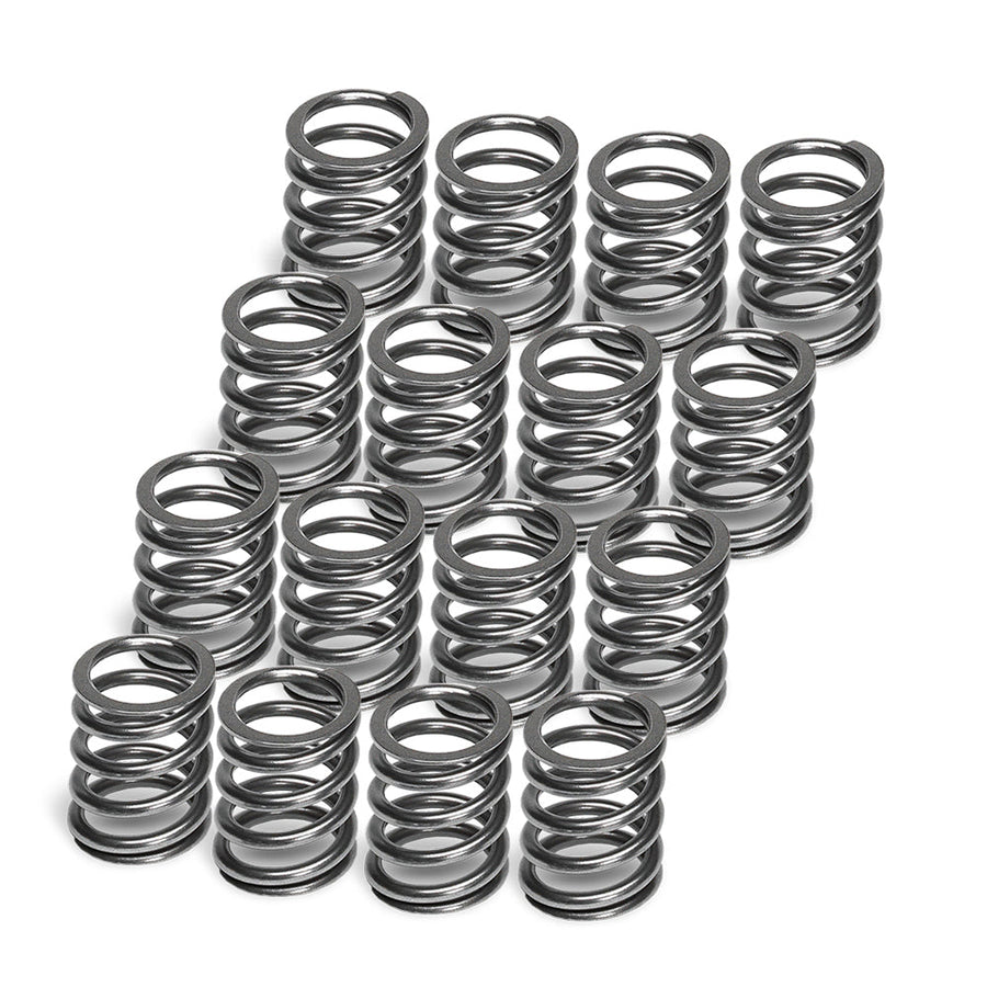Supertech Beehive Valve Springs for a Hyundai / Theta L4 - 9lbs/mm