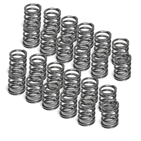 Supertech Beehive Valve Springs for a Nissan / RB25 DOHC Hydraulic Lifter - 9.60lbs/mm