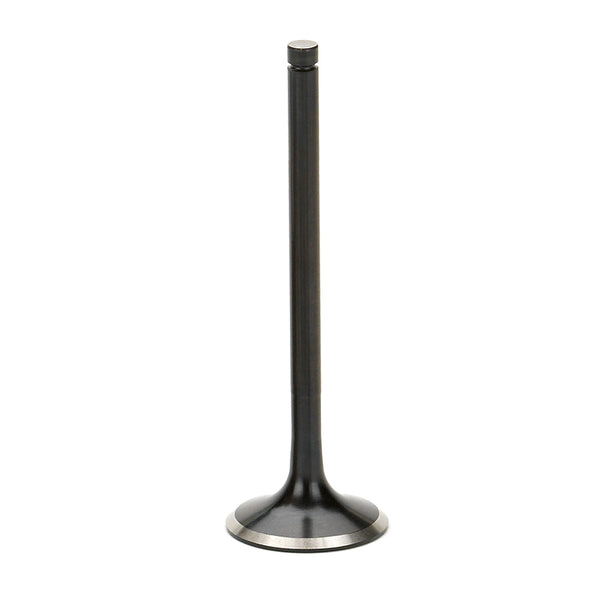 Stainless Steel Black Nitride Exhaust Valves for a Toyota / 1FZ-FE I6 - Oversize +1.5mm | Supertech Performance Engine Valves