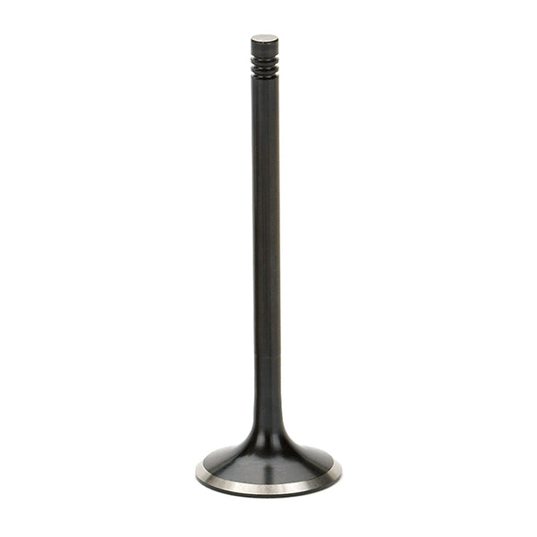 Triple Groove Stainless Steel Black Nitride Intake Valves for a BMW / S54B32 | Supertech Performance Engine Valves