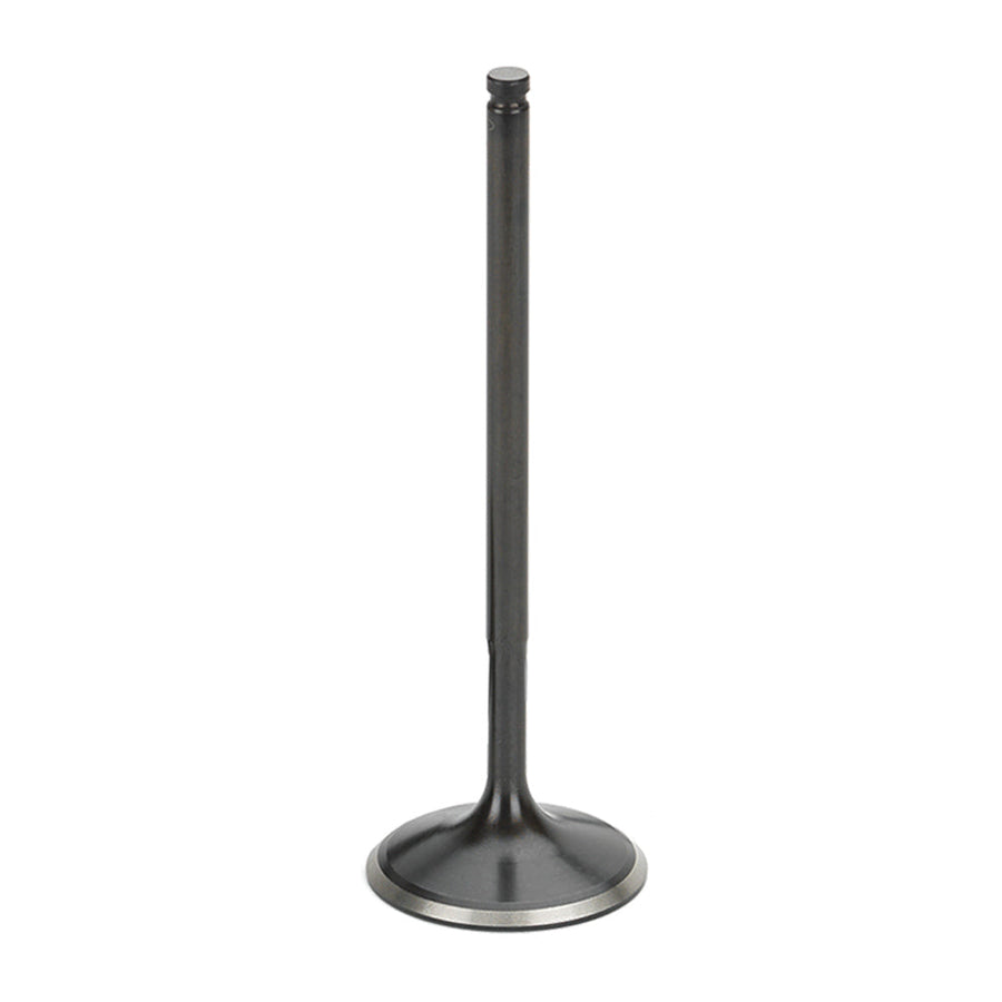 Stainless Steel Black Nitride Intake Valves for a Mitsubishi / 4G63 | Supertech Performance Engine Valves