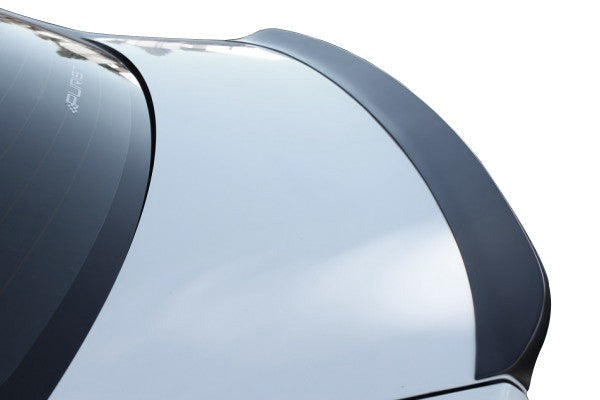 Subaru WRX, WRX STI Rear Trunk Spoiler Unpainted For 15-18 Subaru WRX, WRX STI Sedan Stillen