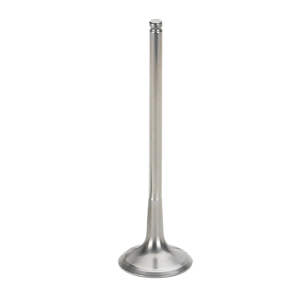 Titanium Intake Valves for a Mitsubishi / 4G63 - Oversize +1.5mm | Supertech Performance Engine Valves