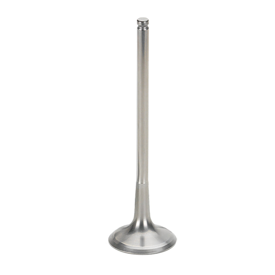 Titanium Intake Valves for a Mitsubishi / 4G63 - Oversize +1.5mm | Supertech Performance Engine Valves