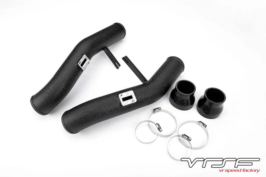 VRSF Nissan R35 GTR 3″ Intake System